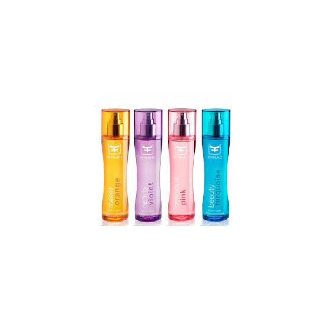 Body Mist Kosiuko 200 Ml | Kosiuko