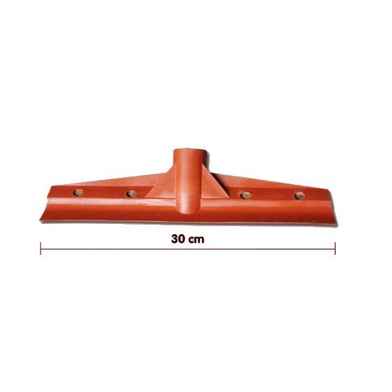 Secador Dilon Rojo Nº 30