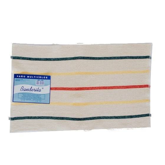 Rejilla Banderita Multicolor 300