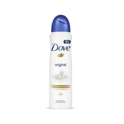 Dove Antitranspirante Original 89 Gr