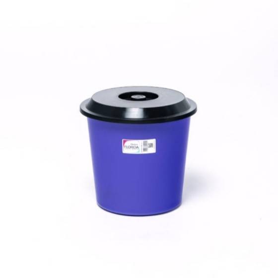 Tacho Florida C/ Tapa   7 Lt