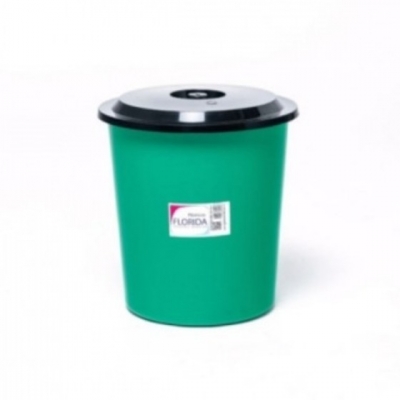 Tacho Florida C/ Tapa 16 Lt