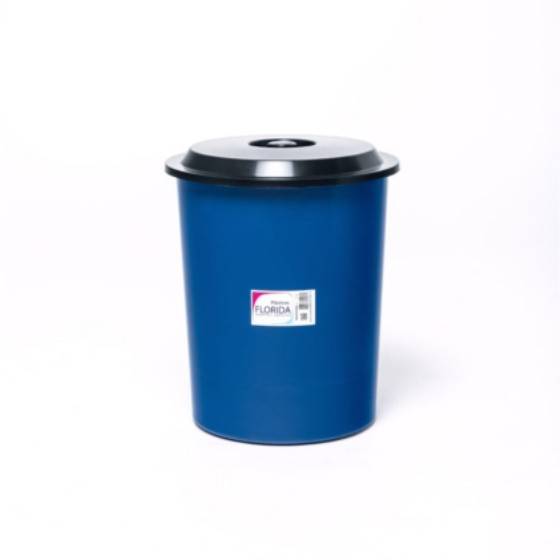 Tacho Florida C/ Tapa 22 Lt