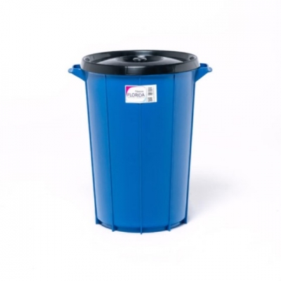 Tacho Florida C/ Tapa 34 Lt