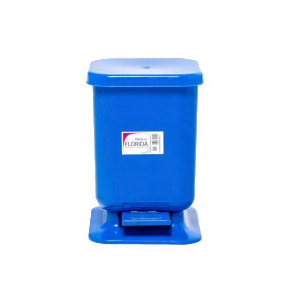 Tacho Florida Pedal 13 Lt