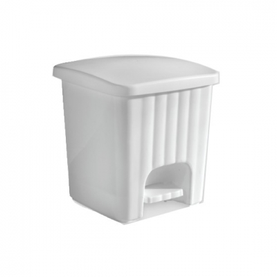Tacho Deses Plast Pedal 6  Lt