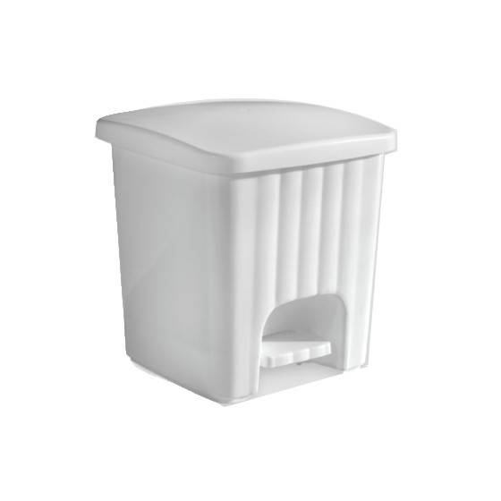 Tacho Deses Plast Pedal 6  Lt