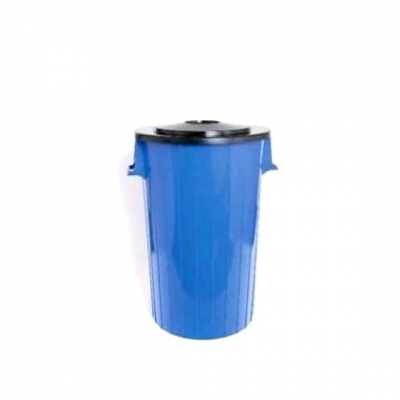 Tacho Florida C/ Tapa 120 Lt
