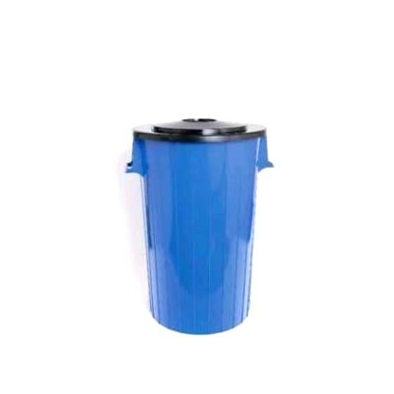 Tacho Florida C/ Tapa 120 Lt