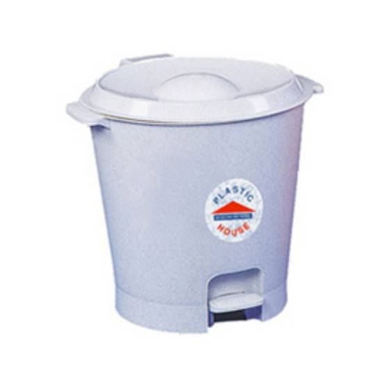 Tacho Plastic House Pedal   7 Lt