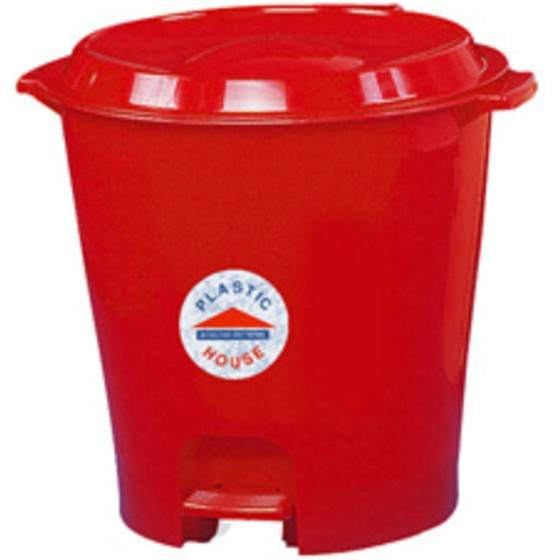 Tacho Plastic House Pedal 12 Lt