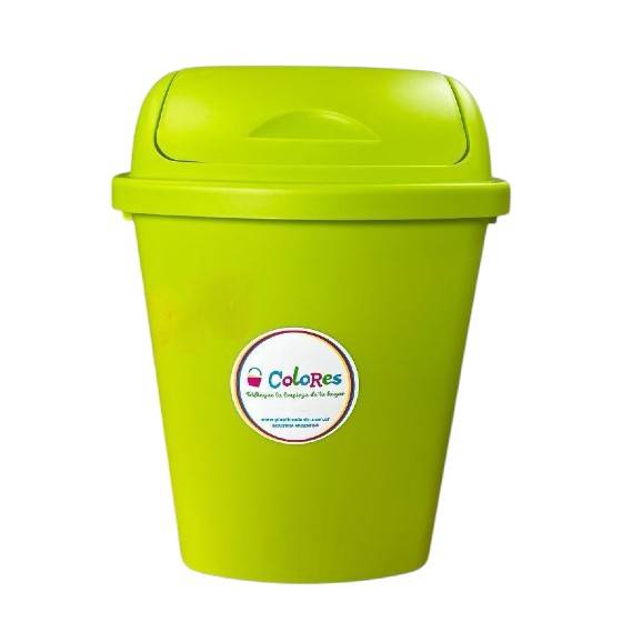 Tacho Colores Vaiven 20 Lt