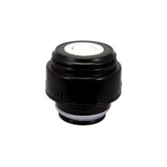 Tapon Termo Metalico Con Pulsador