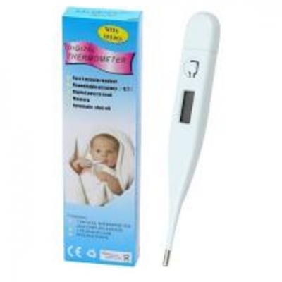 Termometro Digital