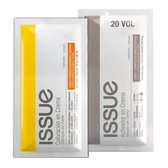 Issue Tintura