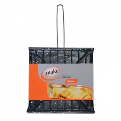 Tostador Enlozado Make