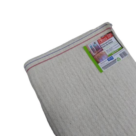 Trapo Linea 10 Nido Blanco
