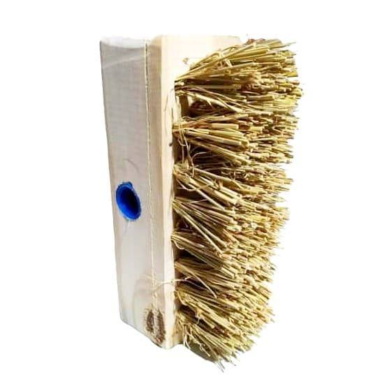 Cepillo Parrillero Guinea