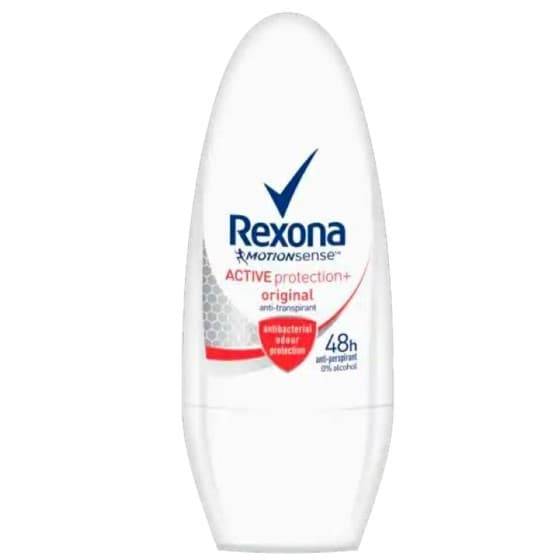 Desodorante Roll On Rexona