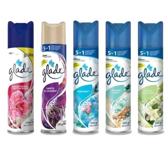 Desodorante Ambiental Glade