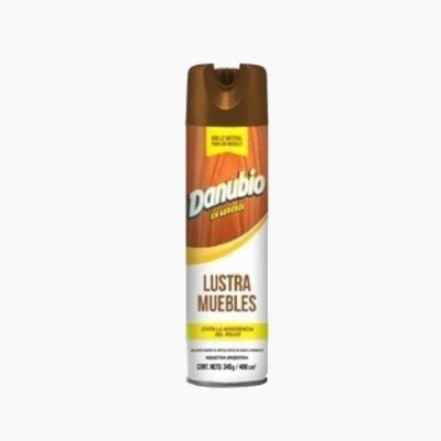 Lustra Mueble Danubio 400 Ml