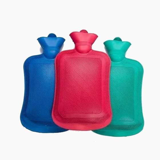 Bolsa De Agua Caliente