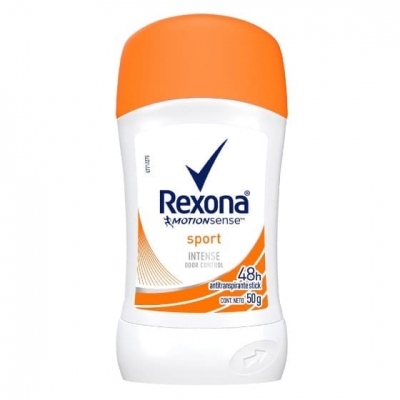 Rexona En Barra