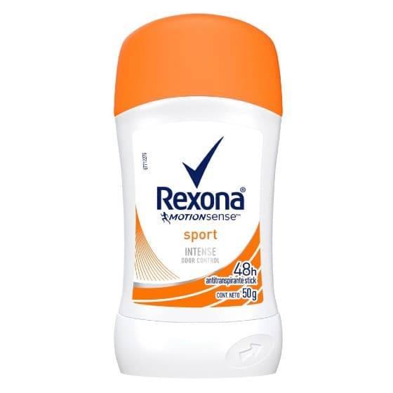 Rexona En Barra