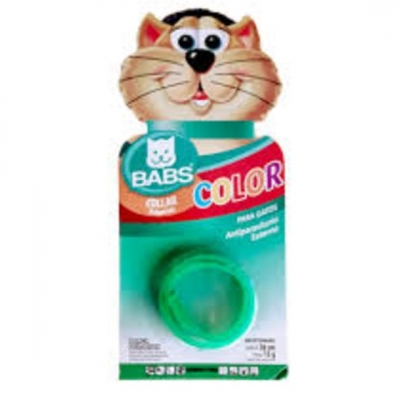 Collar Pulguicida 