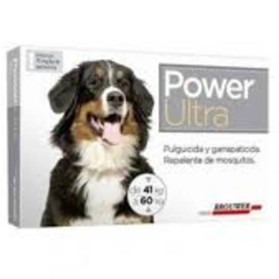 Pipeta Power 41 A 60 Kg