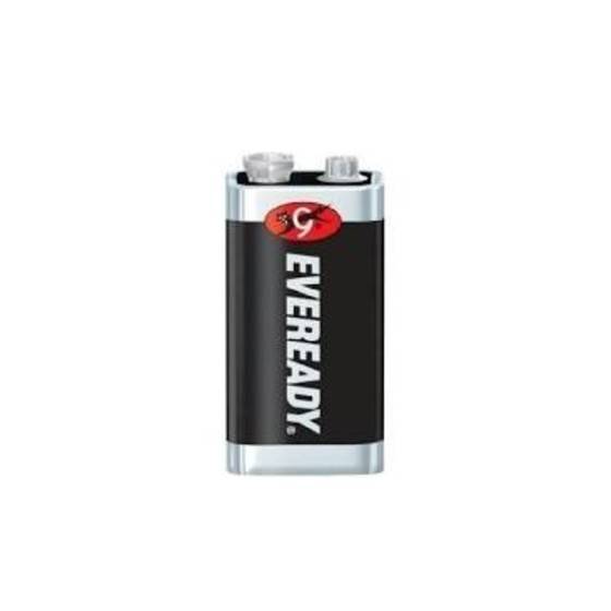 Bateria Eveready