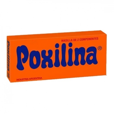 Poxilina 70 Grs