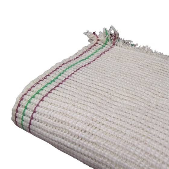 Rejilla Pabilo Doble Linea 10