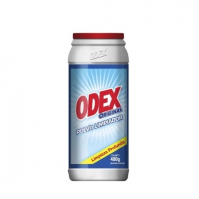 Odex Polvo Limpiador 400 G