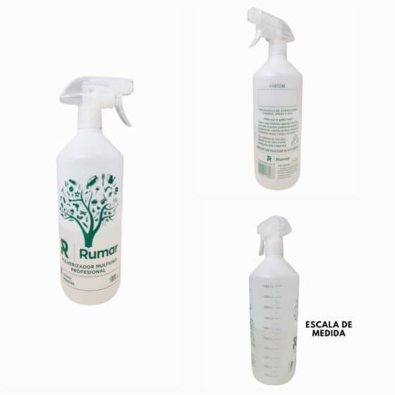Pulverizador 1 Lt Decorado