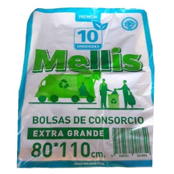 Bolsa Mellis 80 X 110
