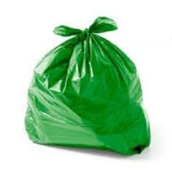 Bolsa Verde 60 X 90