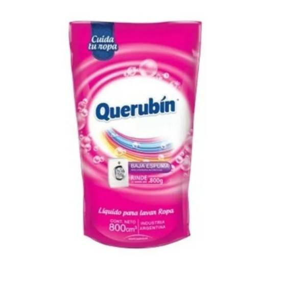 Jabon Liquido Querubin Sachet 800 Ml