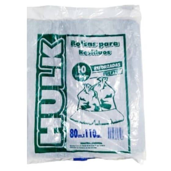 Bolsa Camion/ Hulk 80 X 110