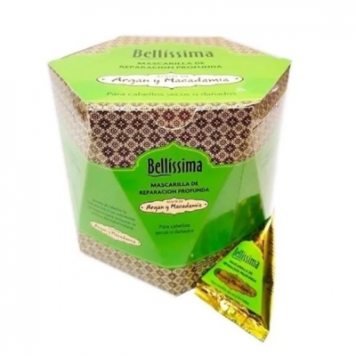 Bellisima Mascarilla