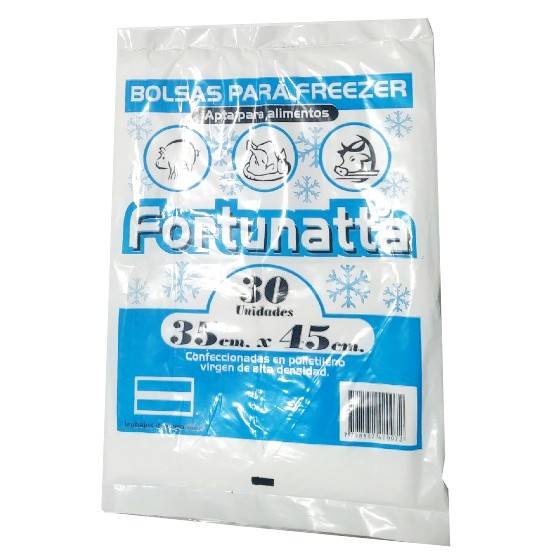 Bolsa Para Freezer