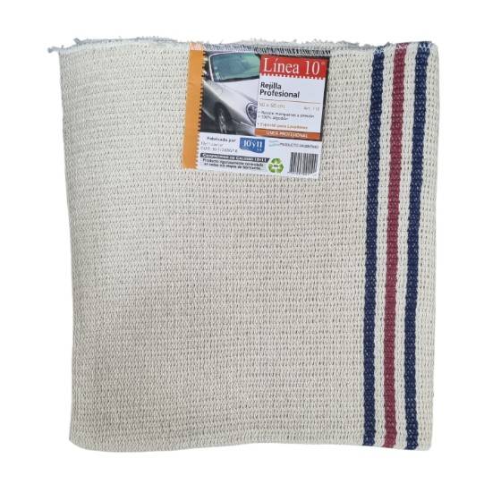 Rejilla Auto Linea 10 Profesional