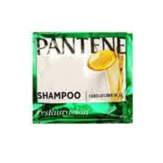 Pantene Shampoo Sachet