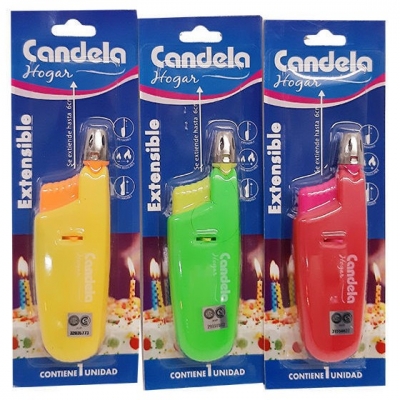 Magiclick Candela Extensible