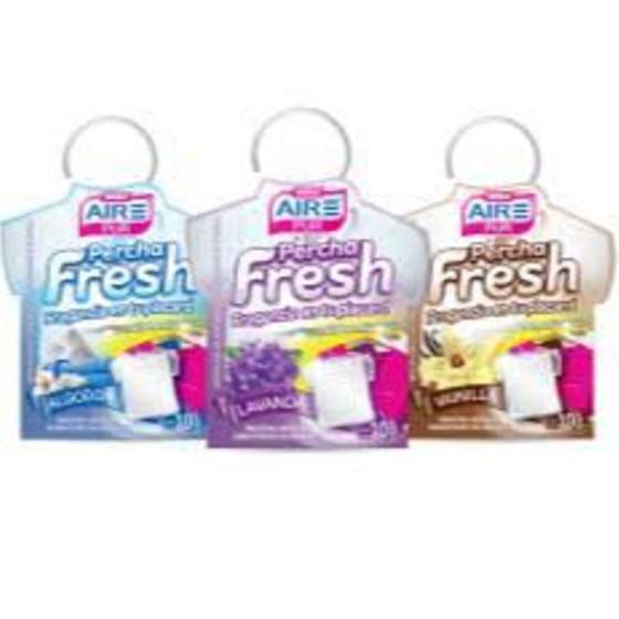 Percha Fresh 10 Gr