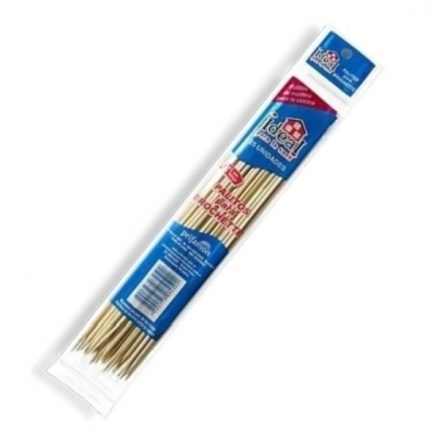 Palillos Brochet X 25 Romyl