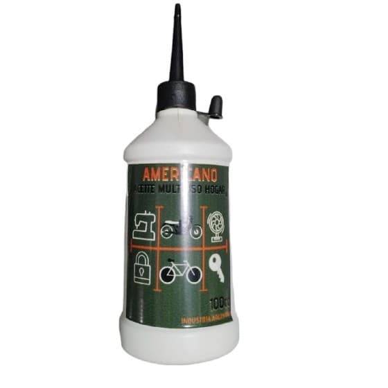 Aceite De Maquina 100 Cc