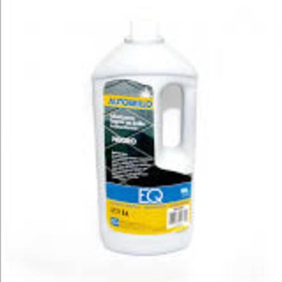 Eq/ Cera Autobrillo Negro X 1 Lt