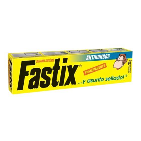 Fastix 25 Grs