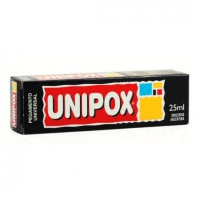 Unipox 25 Ml